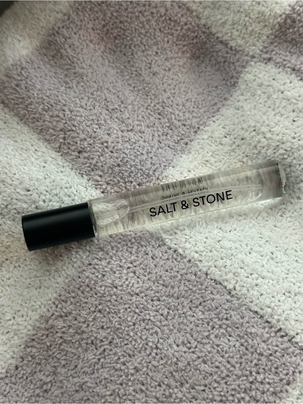 Salt & Stone roll on perfume oil